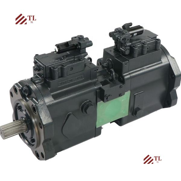 Excavator Pump Transmission Main Hydraulic Pump EC300D EC350D K5V160DT Part Number 14568923