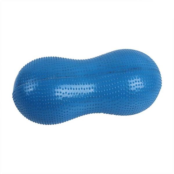 Buy Body building fitness equipment pvc inflatable massage peanut ball at wholesale prices