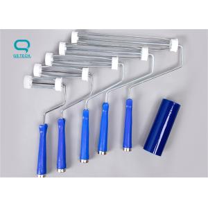 Polyethylene Pre-tangential Sticky Roller for Cleanroom Dusting