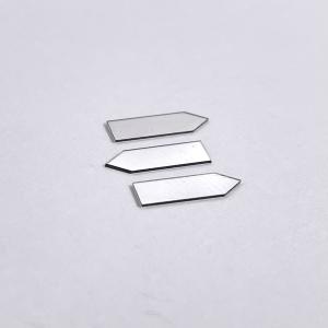 Precision CVD Diamond Blades | Surgical & Industrial Cutting Tools