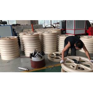 Quality Nylon Wheel Transmission Line Tool for sale