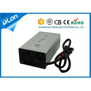 180W 12V 7A 8A lead acid battery charger for mobility scooter / electric scooter