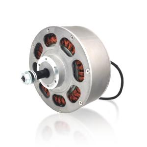 Running Training Aids Brushless DC Motor