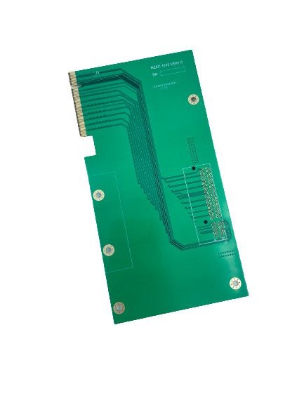 Buy High Performance PCB SMT Assembly With HASL Surface Finish at wholesale prices