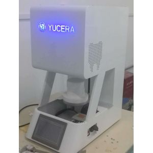 Yucera F10+ Advanced Zirconia Sintering Oven - Streamlining Dental Lab Processes