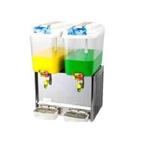 Commercial Stainless Steel Fruit Juice Dispenser 18 Liter With Imported