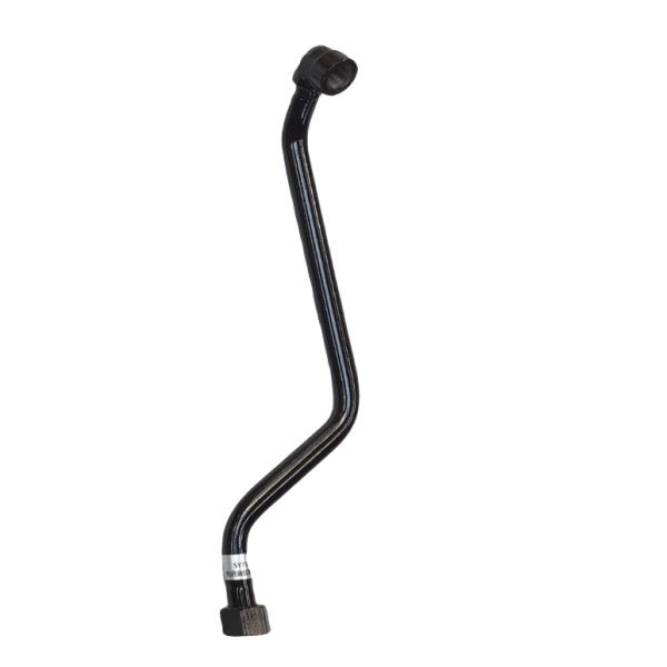 SY75 Excavator Hydraulic Oil Cylinder Steel Pipe Tubing Pipe Cylinder Pipeline Hydraulic Breaker Tube