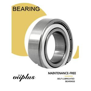 Bearings - Ball - 316 Stainless Steel - Single Row - Open, china supplier,