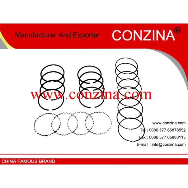 Buy Daewoo cielo/Nexia 95- piston ring set OEM# 93742293 at wholesale prices