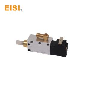 MEH-3-24V DC Cylinder Valve 24V 1.5W Offset Printing Machine Spare Part
