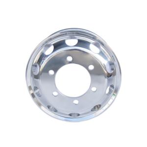 China Commercial Vehicle Aluminum Wheel Forging XQ-S-16x5.5 on sale