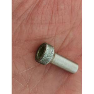 Hard D200/230 Electroplated Diamond Grinding Bit