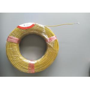 420MPa Awg 20 Self Regulating Silicon Rubber Cable