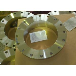 Industrial DIN2628 Stainless Steel Flange Socket Weld Raised Face Flange