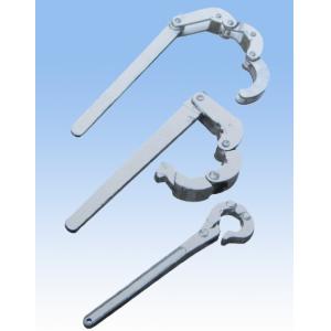 Quality Wireline Core Barrel Wireline Inner tube /outer tube Wrenches rod wrench circle wrench for sale