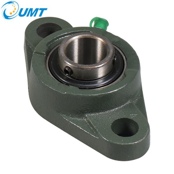 Agricultural Machinery Pillow Bearing Blocks , UCFL Series Plummer Block