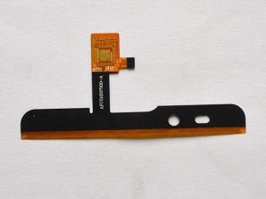 Quality Double Sided Flexible Circuit Board FPC Surface Plating Tablet Module for sale