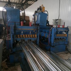 Prefabricated Large Span Steel Structures Prefab Metal Warehouse Buildings