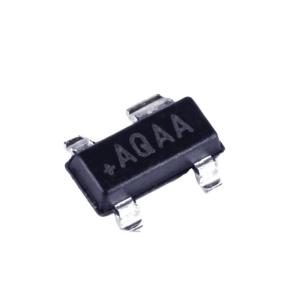 China maxim MAX811SEUS Integrated Circuits Supplier As5145b-hsst Tusb322irwbr on sale