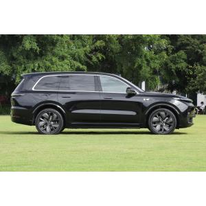 LiXiang L9 Max 4-door Electric Car PHEV Hybrid Big SUV with 94.3kWh Battery