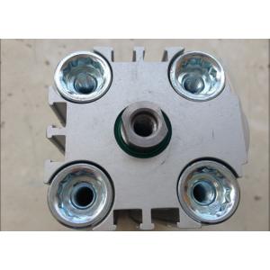 Festo Cylinder ADVU-32-40-P-A Silver -20°C To 80°C Elastic Cushioning Low