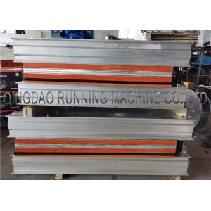 Rubber Conveyor Belt Vulcanizing Equipment