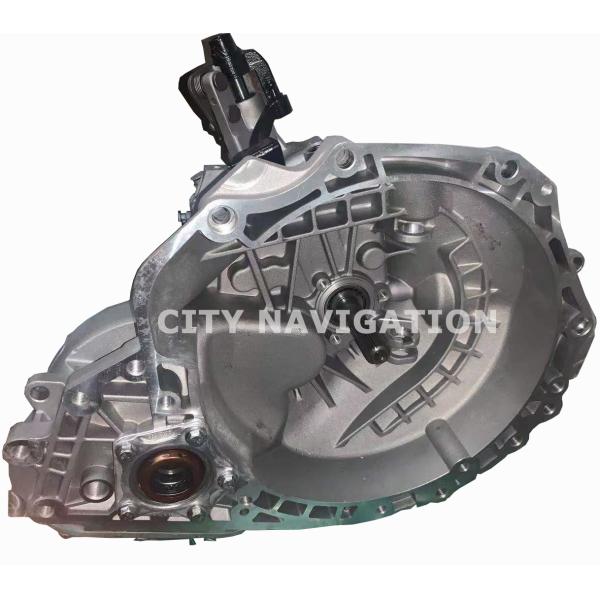 Car Fitment Chevrolet Manual Transmission Gearbox for Cruze 1.6 Aveo 1.4 Orlando 1.4