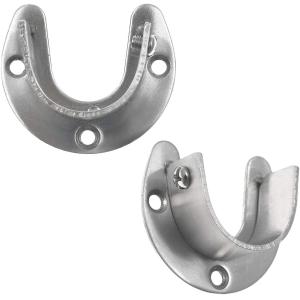 Custom Metal Fabrication Structural Assembled Pedestal Post Base Welding Parts