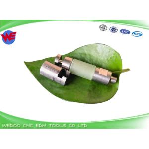 Sodick EDM Parts 3083108 Guide Slide Shaft AWT h=66.5 + Pin 3080653 H=49.8MM