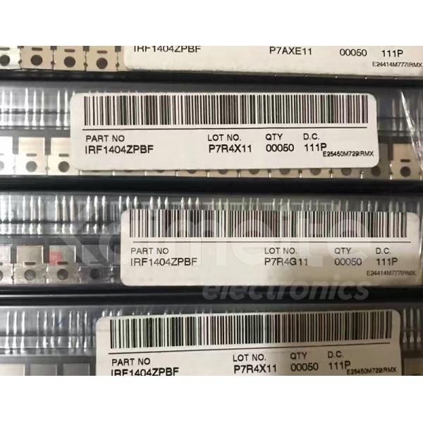Buy IRF1404ZPBF at wholesale prices
