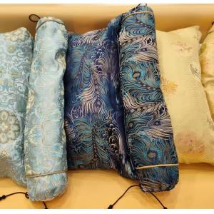 Natural Agarwood Pillow For Restful Sleep Relaxation Stress Relief