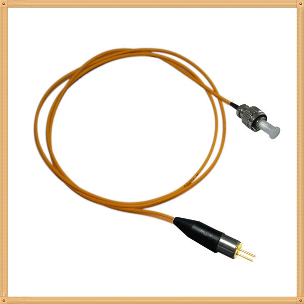 Buy DPSS RGB Fiber Coupled Laser Diode Modules Lighting Pd at wholesale prices