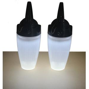 Quality Outdoor LED Camping Lantern Luminous Flux 650Lm ± 10% Convenient Carrying for sale
