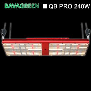 Bavagreen Quantum Board LED 240W Samsung Lm301h Indoor Plant Grow Light