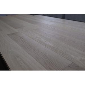 AB Grade European Oak Engineered Flooring 1900x190x14/3MM Unfinished