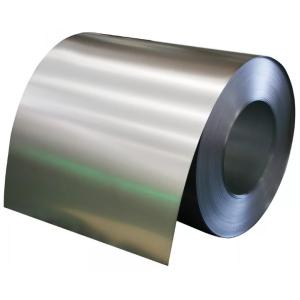 ASTM 201 304 316 2B BA Stainless Steel Coil