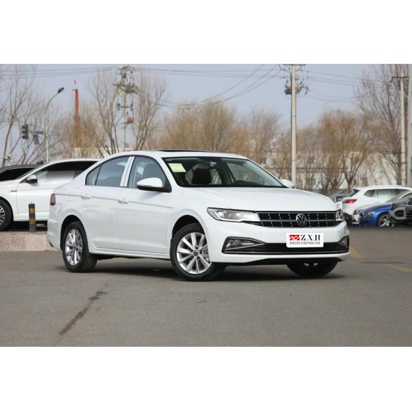 new car Promotion Low Price High Speed High-end compact car Bora 2021 200TSI DSG comfortable Zhilian version
