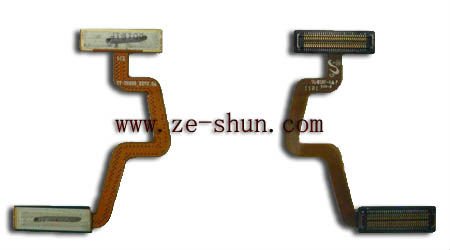 mobile phone flex cable for Samsung S6888 slider