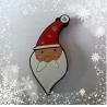 Santa Claus shape 2GB, 4GB, 8GB customized usb flash drive with high quality (MY-UPV01) for sale
