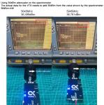 AKK Alpha 4 VTX 5.8G 4W 80CH 1w/2w/3w/4w Power Switchable Smart Audio FPV Video