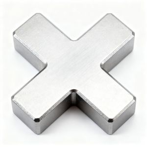 Tungsten Alloy Counterweight Technical Specifications and Application Guide