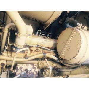 Used CAT 814B bulldozer year 2008 for sale