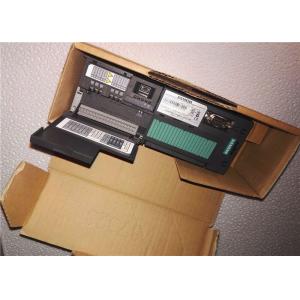 CU230P-2 Variable Frequency Inverter 6SL3243-0BB30-1PA3 Siemens