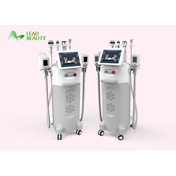 Zeltiq Vacuum Slimming Machine , Weight Loss Beauty Machine