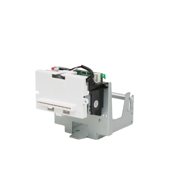 Buy 2 Inch Mechanism Panel Mount Thermal Printer 384 Dots With All In One Structure at wholesale prices
