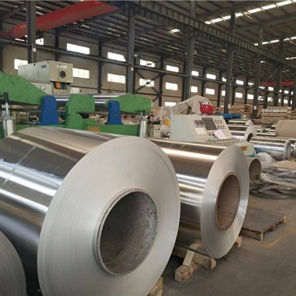 best selling 2mm thickness 5052 aluminium coil from China supplier