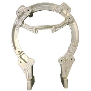 Quality Precision Turning Milling 3D Machining Services Rapid Prototype Components for sale