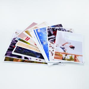 Single Sided Glossy 90gsm A4 Cast Coated Photo Paper