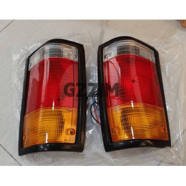 Stock Available Car Light Fog Lamp For Toyota Vios 2023