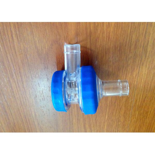 Buy Goat Milking Claw With Transparent Plastic Bottom , Cows Milking Cluster at wholesale prices
